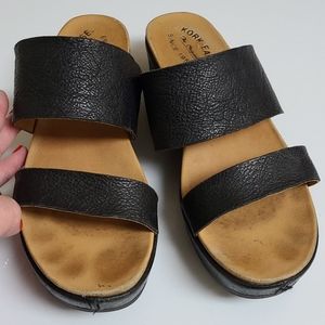 Platform Sandals